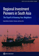 Read Pdf Regional Investment Pioneers in South Asia