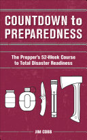 Read Pdf Countdown to Preparedness