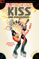Read Pdf KISS and Philosophy