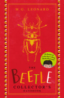 Read Pdf Beetle Boy: The Beetle Collector's Handbook