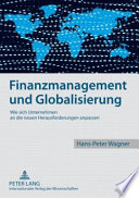 Finanzmanagement und Globalisierung