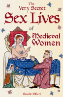 Read Pdf The Very Secret Sex Lives of Medieval Women