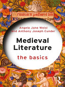 Read Pdf Medieval Literature: The Basics