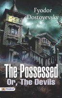 Read Pdf The Possessed or, The Devils