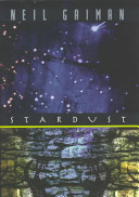 Stardust Book Cover