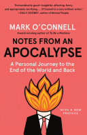 Notes from an Apocalypse Book