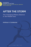 Read Pdf After The Storm