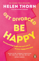 Read Pdf Get Divorced, Be Happy
