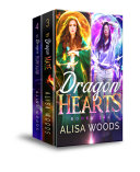 Dragon Hearts Box Set (Books 3-4: Broken Souls Series)—Dragon Shifter Paranormal Romance