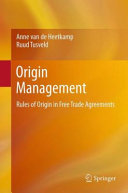 Read Pdf Origin Management