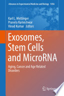 Exosomes Stem Cells And Microrna