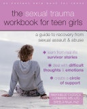 Read Pdf The Sexual Trauma Workbook for Teen Girls
