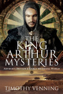 Read Pdf The King Arthur Mysteries