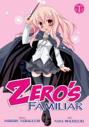 Zero's Familiar Vol. 1