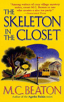Read Pdf The Skeleton in the Closet