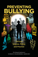 Read Pdf Preventing Bullying Through Science, Policy, and Practice