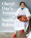 Book Cheryl Day s Treasury of Southern Baking