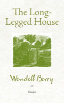 Read Pdf The Long-Legged House