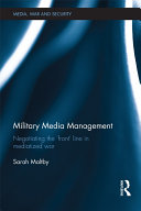 Read Pdf Military Media Management