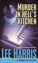 Read Pdf Murder in Hell's Kitchen