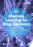 Machine Learning For Drug Discovery