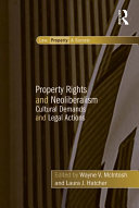 Read Pdf Property Rights and Neoliberalism