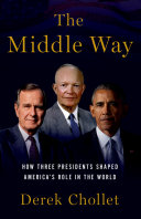 Read Pdf The Middle Way
