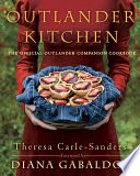 Book Outlander Kitchen