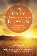 Read Pdf 30 Daily Appointments with Heaven