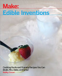Edible Inventions