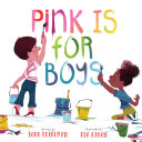 Read Pdf Pink Is for Boys