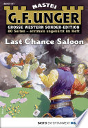 G. F. Unger Sonder-Edition 131 - Western