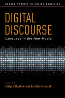 Read Pdf Digital Discourse