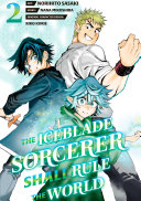 Read Pdf The Iceblade Sorcerer Shall Rule the World 2