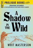 Read Pdf A Shadow in the Wild