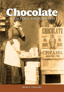 Read Pdf Chocolate: A Cultural Encyclopedia