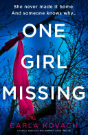 One Girl Missing pdf