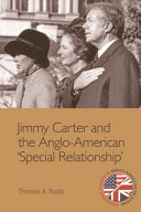 Read Pdf Jimmy Carter and the Anglo-American 