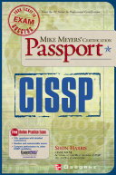 Read Pdf Mike Meyers' CISSP(R) Certification Passport
