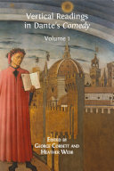 Read Pdf Vertical Readings in Dante's Comedy