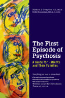 Read Pdf The First Episode of Psychosis