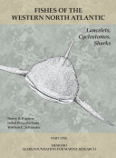 Read Pdf Lancelets, Cyclostomes, Sharks