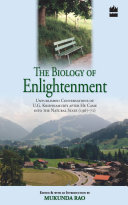 Biology Of Enlightenment pdf