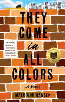 They Come in All Colors pdf