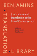 Journalism and Translation in the Era of Convergence