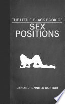 The Little Black Book Of Sex Positions
