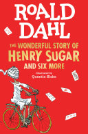The Wonderful Story of Henry Sugar Book