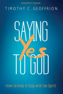 Read Pdf Saying Yes to God