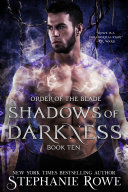 Read Pdf Shadows of Darkness (Order of the Blade)