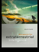 Read Pdf The Search for Extra Terrestrial Intelligence